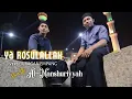 Download Lagu Yarosulallah versi Juragan Empang - cover Sholawat - Al Manshuriyyah