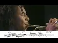Roy Hargrove - I'll Remember Clifford [Transcription] Trumpet Solo Bb