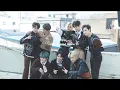 Download Lagu Stray Kids『FAM』Behind Movie