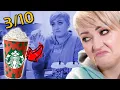 The New Starbucks Holiday Drinks are a LET DOWN My Thoughts