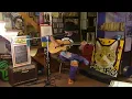 Download Lagu The Automatic - Monster - Cover \u0026 Tutorial - Danny McEvoy