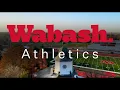 Wabash College Athletics