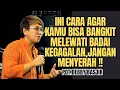 Download Lagu INI CARA AGAR BISA MELEWATI BADAI KEGAGALAN‼️ | Pdt.Debby Basjir