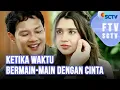 FTV SCTV Hardi Fadhillah \u0026 Azella Alhamid - Ketika Waktu Bermain-main dengan Cinta
