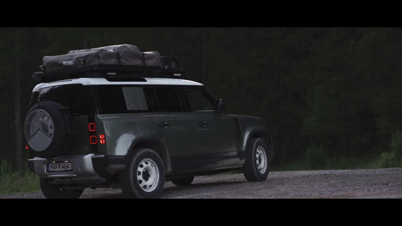 OSRAM LEDriving® Driving & Working Lights Lightbar FX1000