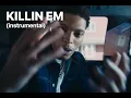 Nemzzz - KILLIN EM (Instrumental) [100% Accurate]