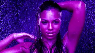 Ashanti Baby Screwed Chopped 