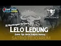 Download Lagu Dj Bantengan Lelo Ledung - Satrio Teja'Arum Jodipan Malang ( Style Gayeng )