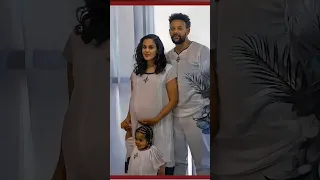 አርቲስት አማኑኤል ሀብታሙ Ebstv Seifuonebs Seifufantahun Ethiopianmovie2024 Ethiopian New Music 