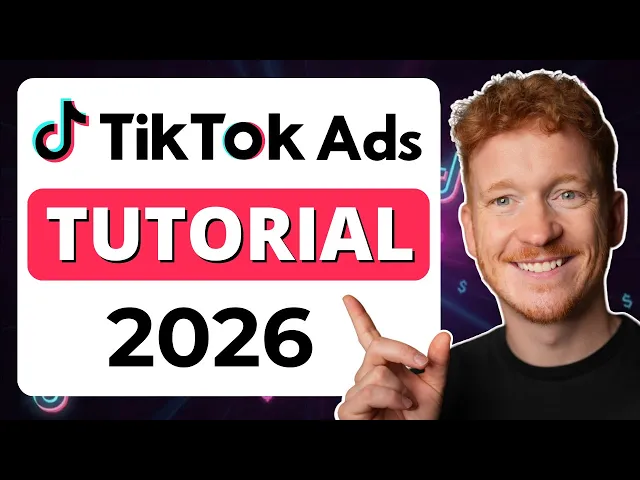 TikTok Ads Tutorial: A Quick Start Guide to Scaling Sales