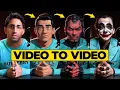Download Lagu Video to Video AI - NEW AI Video/Animation Generator | AI Tutorial