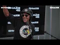 Good Day - Buckshot Live SiriusXM Shade 45