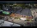 Walk through The Julietta Market at Greyline Station