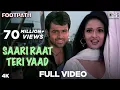 Download Lagu Saari Raat Teri Yaad | Footpath | Emraan Hashmi | Udit Narayan | Alka Yagnik | Bollywood Love Song