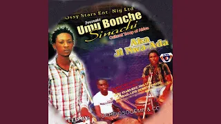 aka ji nwa ada pt 2