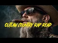 Outlaw Country Rap Road Mix 2025 Hard Redneck Rap Rebel Country Hip Hop Mix