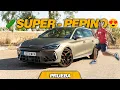 Download Lagu 🚀 CUPRA León VZ 333 CV Sportstourer ✅😍 (Casi) INIGUALABLE - Prueba / Review en español | HolyCars TV