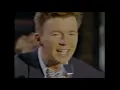Rick Astley - She Wants To Dance With Me [HQ]