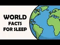 Download Lagu 100 Geography Facts You Won’t Believe | For Sleep