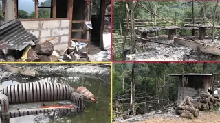Mi kutthlak hlumtu ni a puh Thanpuia putea thlâm a kâng!