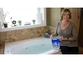 Easy DIY How to Clean Whirlpool Tub Jets Don t Look Under the Rug with Amy Bates