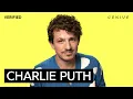 Download Lagu Charlie Puth  \