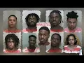 How Ocala police worked with FBI ATF to stop gang war in its tracks