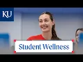 Finding Balance at KU Health Wellness Resources