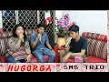 Lagu Hugorga ~~ SMS TRIO {sinaga manik sinaga } Cover lagu batak keren dan hits