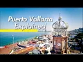 Travel Guide to Puerto Vallarta Mexico - We stayed for 3 months