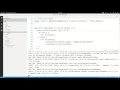 frontend code