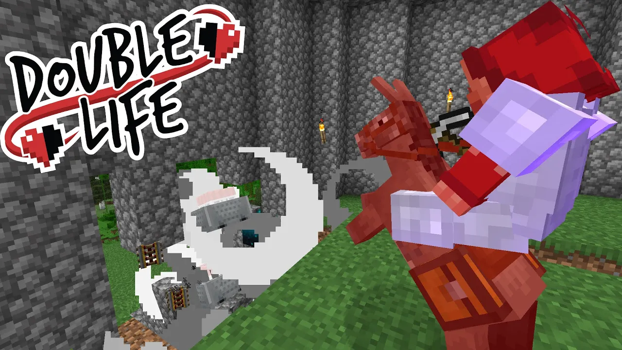 Watch "Double Life | Ep 05: EXPERT TRAP MAKERS!" on YouTube