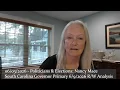 2026 - Politicians Elections Nancy Mace South Carolina Governor Primary Analysis