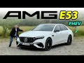 Download Lagu all-new Mercedes-AMG E53 driving REVIEW