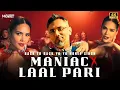 Download Lagu Didiya Ke Devra - Maniac \u0026 Laal Pari Mashup | Back to Back Non Stop Yo Yo Honey Singh Mega Mashup
