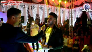 احمد حسين بغني الدمعه صعبه و موال حزين اوي مع حسام حسن افراح الكابيتانو تامر القليني 