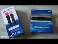 New Sony PlayStation Move - Twin Pack Unboxing Easy Setup