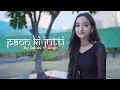 Download Lagu Paon Ki Jutti - Jyoti Nooran | Cover By Sakshi Singh | Isha Malviya | Shiv Panditt | Jaani | Bunny