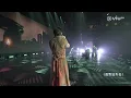 《全民造星VI 總決賽》41號 Jacky Fan x 希晉@ROVER⟣ 合作項目《正當世界告別時＋末世花火散落後》