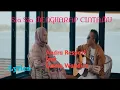 Download Lagu SIA SIA MENGHARAP CINTAMU || ANDRA RESPATI feat GISMA WANDIRA || LYRICS @niakurniawati1413