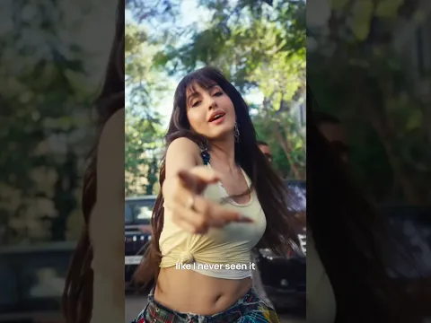 Song of the summer 🔥 SLAY TO THE RHYTHM OUT NOW 🔥 #newmusic #norafatehi