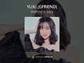 Download Lagu YUJU - HEARTRIS ft. NiziU (Original by NiziU) AI Cover
