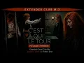 Mylène Farmer - C’est à qui le tour (Extended Choral Club Mix) - Synthetic Cover par @FrenchError