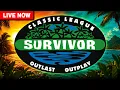 SURVIVOR Ep 19 Extreme Player Elimination OUTLAST OUTPUTT Walkabout Mini Golf