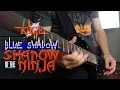 Download Lagu Shadow of the Ninja / Blue Shadow / KAGE - SUPER MEGA EPIC MEDLEY 2000 [COVER]