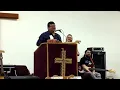 Flaming Fire Ministries - If I Could Just Touch The Hem Of His Garment
