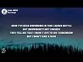 Juice WRLD  Not Enough Lyrics
