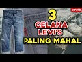 Download Lagu 3 Celana Levis Paling Mahal di Matahari Department Store