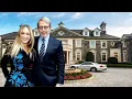 Sarah Jessica Parker s Lifestyle 2021 Biography Net Worth