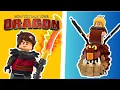 Download Lagu Ik heb Hoe tem je een draak in LEGO gebouwd!